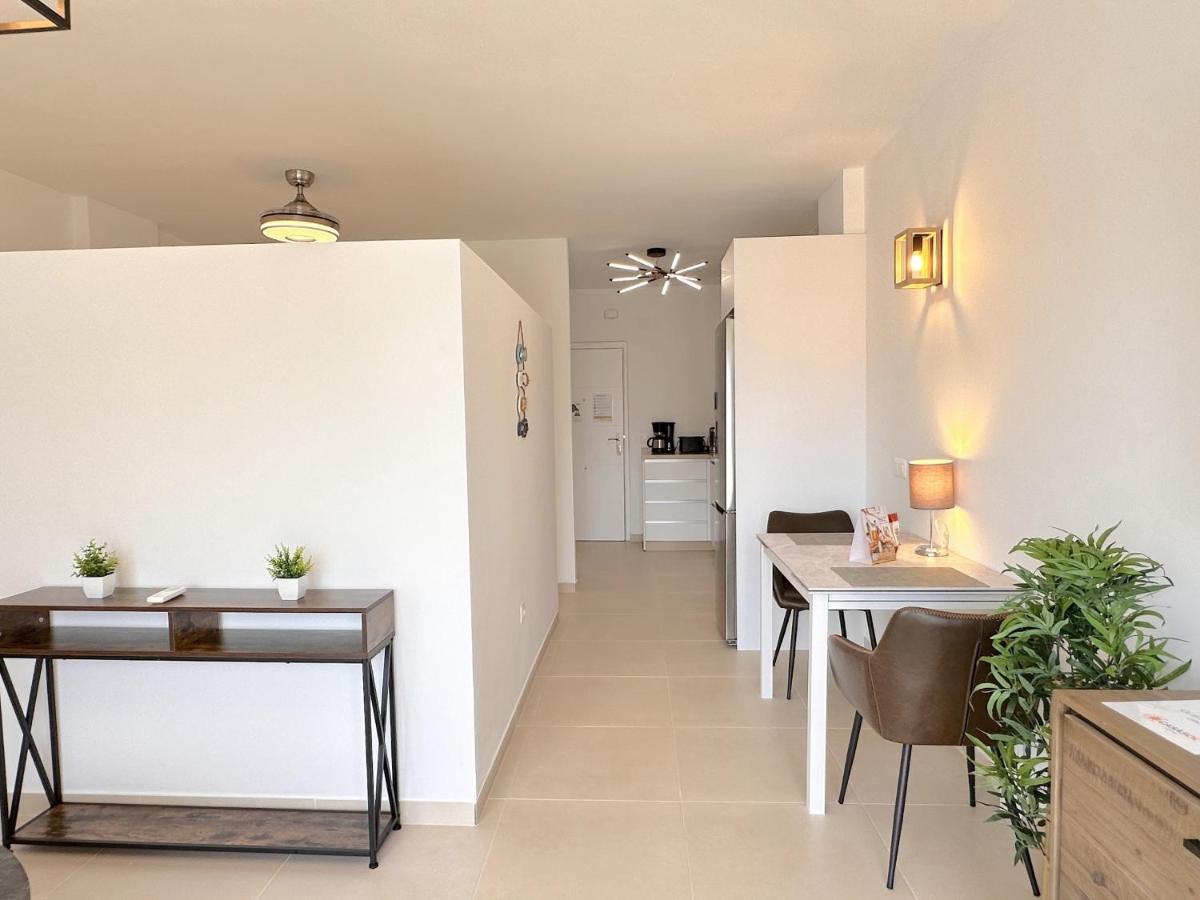 Carabeo 26 Boutique Studio Casasol 内尔哈 外观 照片