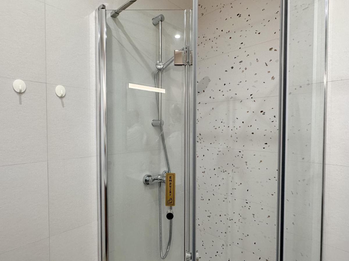Carabeo 26 Boutique Studio Casasol 内尔哈 外观 照片